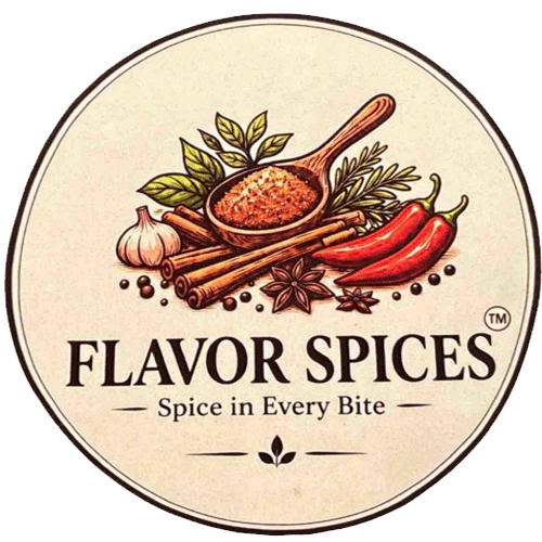 Favor spices